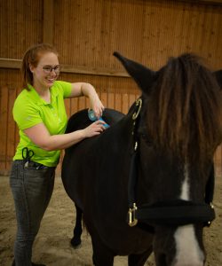 Kinesiologisches Taping